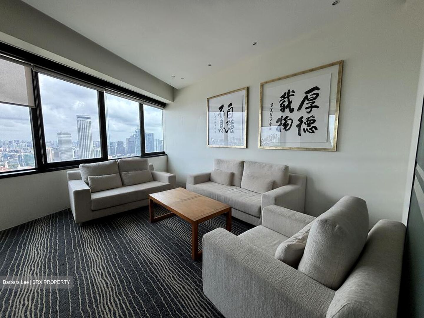 Chartered Bank Building (D1), Office #455580761